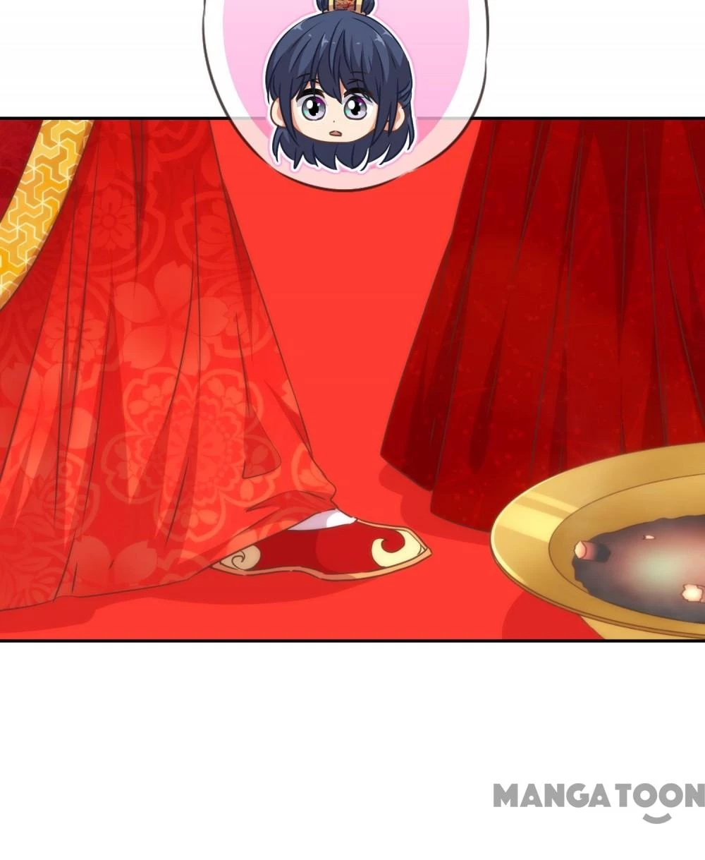 Ồ, Sủng Phi Đại Nhân Của Ta Chapter 262 - 8