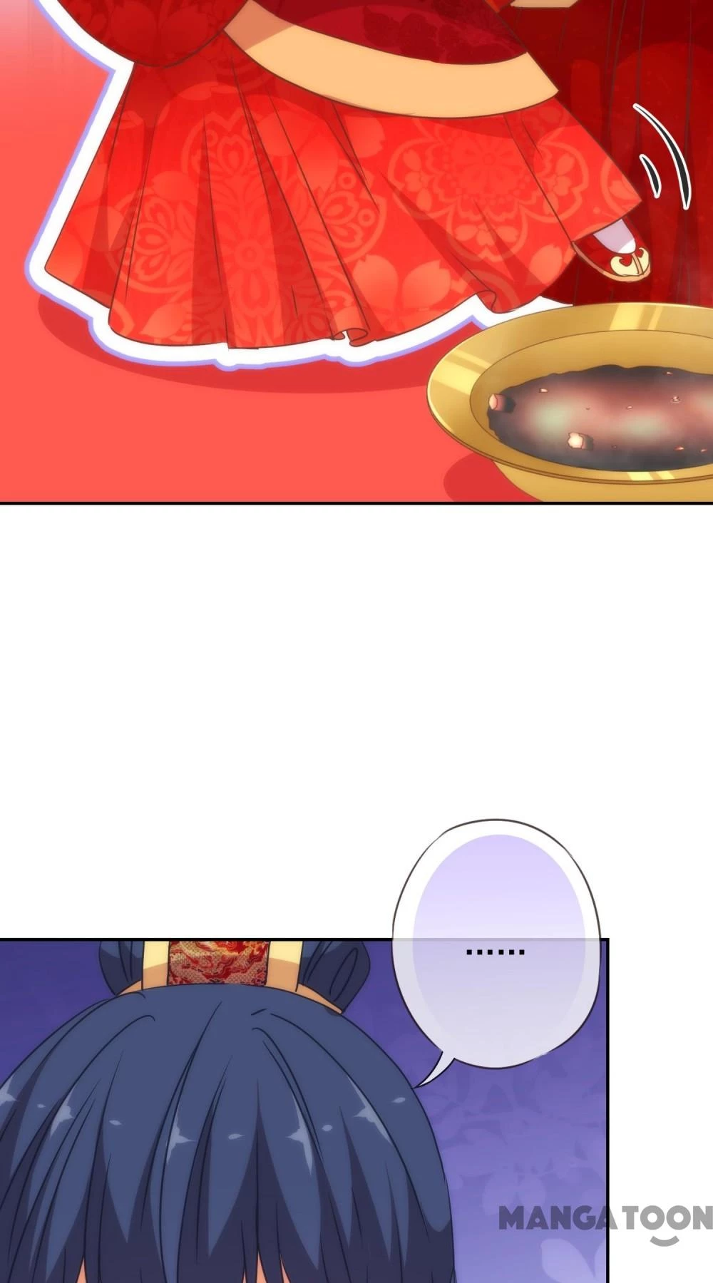 Ồ, Sủng Phi Đại Nhân Của Ta Chapter 262 - 10