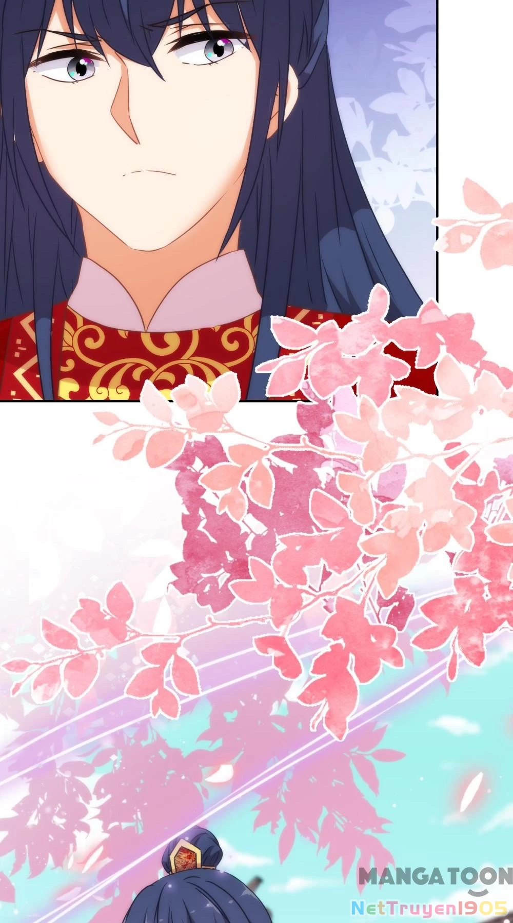 Ồ, Sủng Phi Đại Nhân Của Ta Chapter 262 - 11