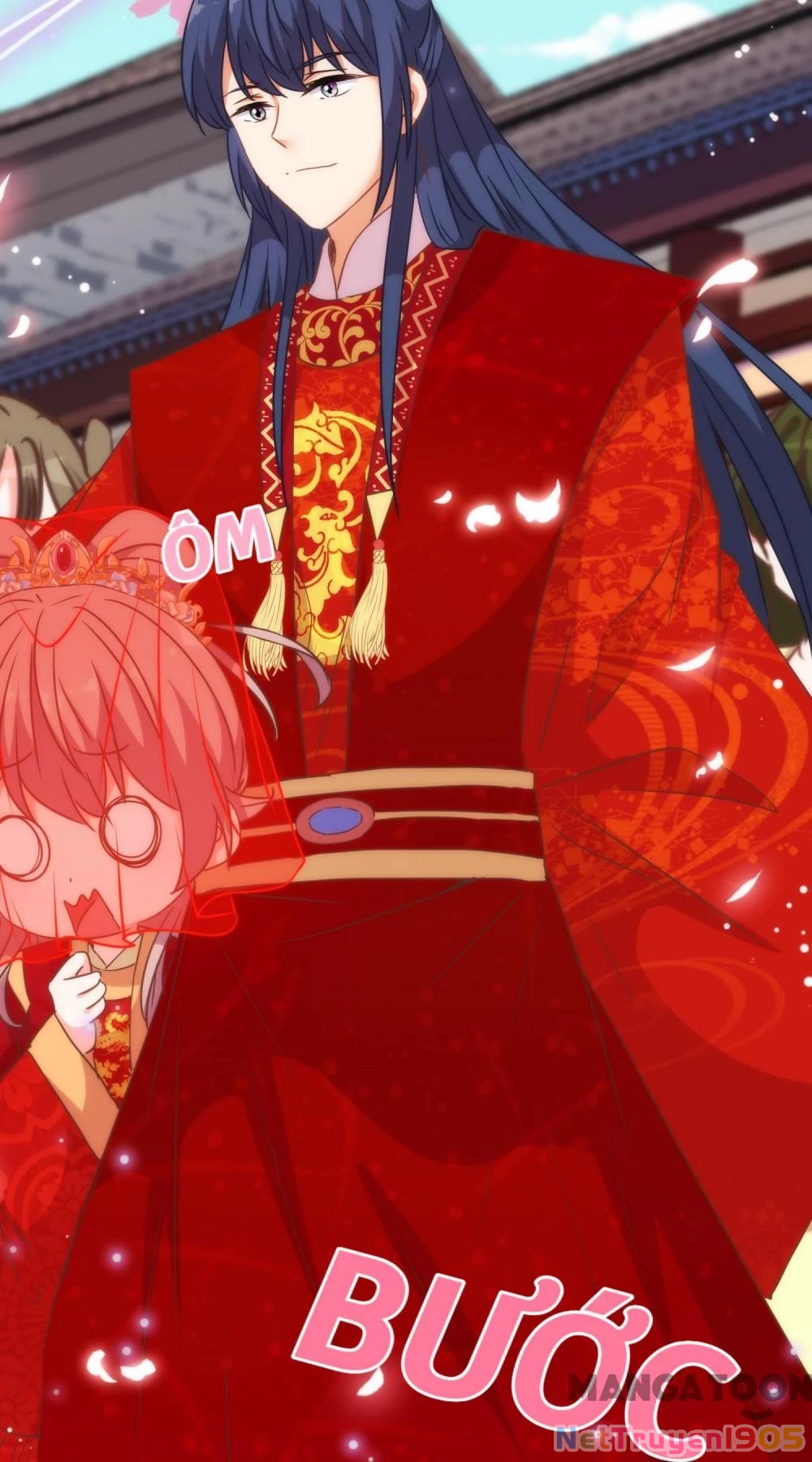 Ồ, Sủng Phi Đại Nhân Của Ta Chapter 262 - 12