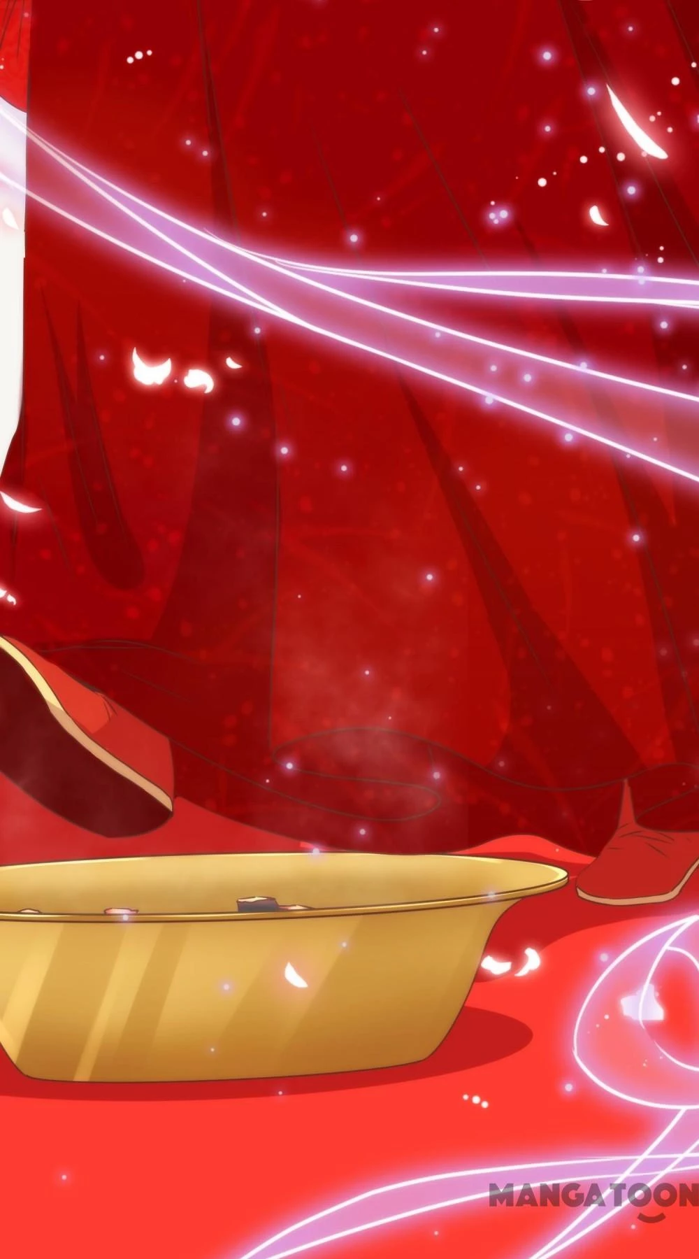 Ồ, Sủng Phi Đại Nhân Của Ta Chapter 262 - 13