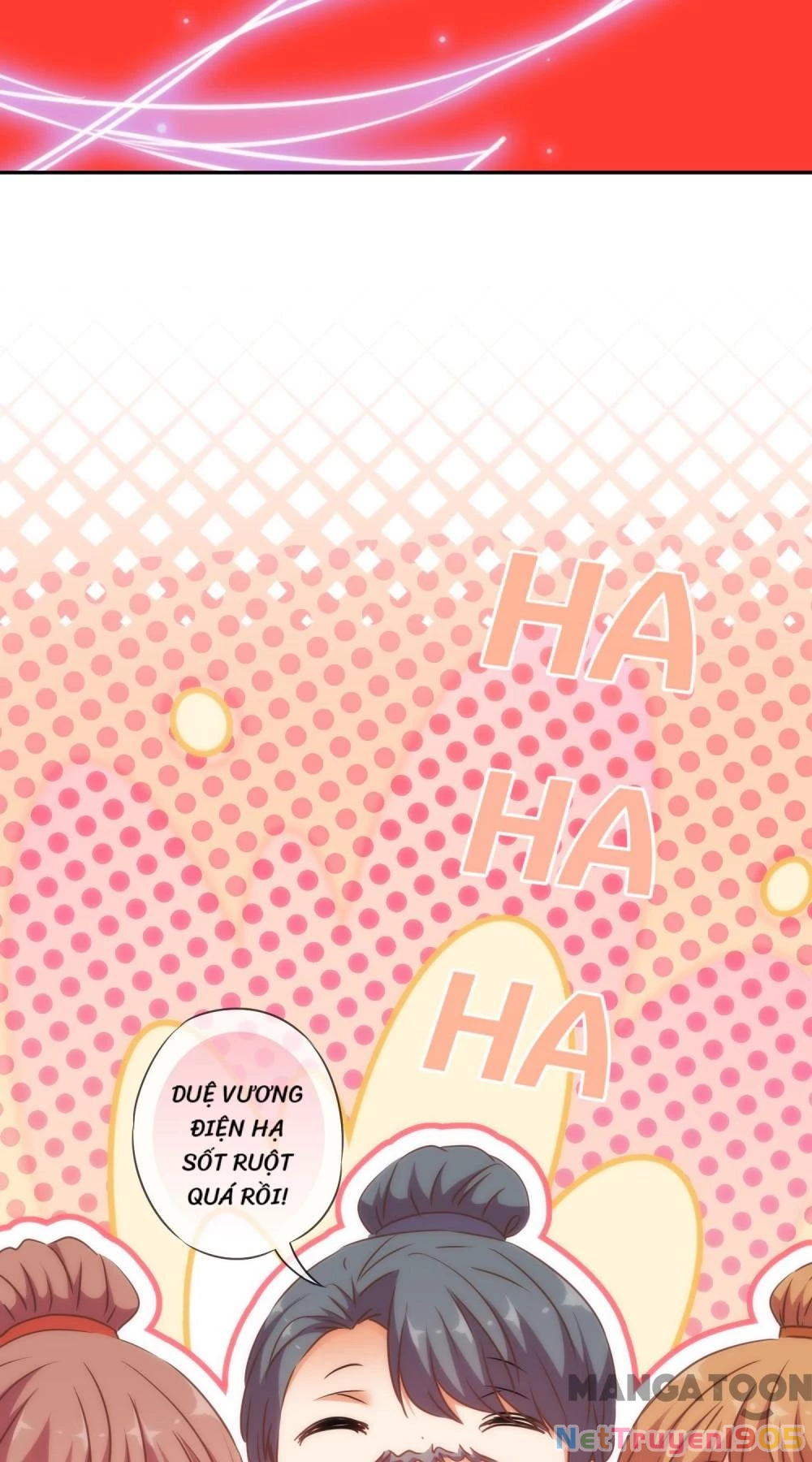 Ồ, Sủng Phi Đại Nhân Của Ta Chapter 262 - 14