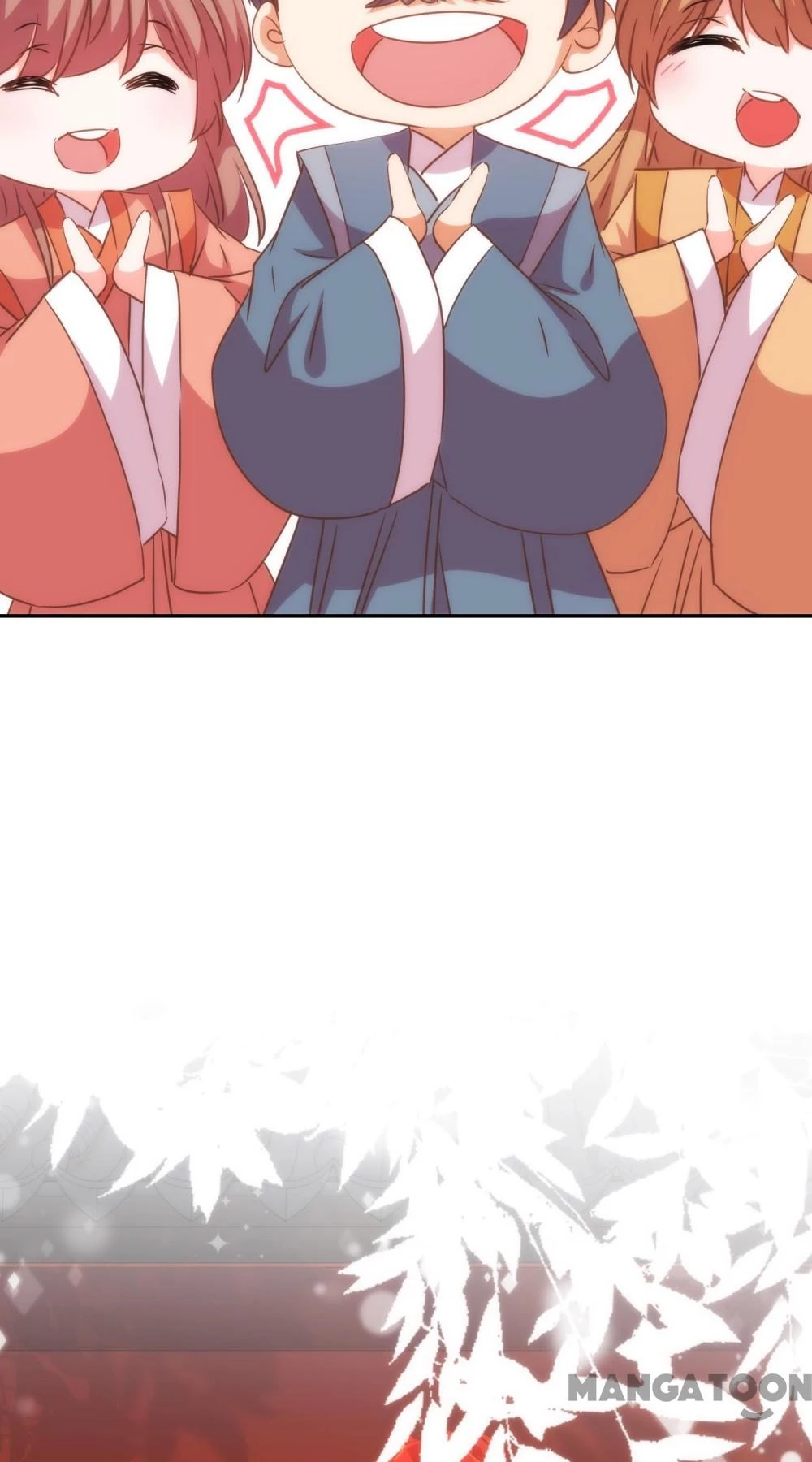 Ồ, Sủng Phi Đại Nhân Của Ta Chapter 262 - 15