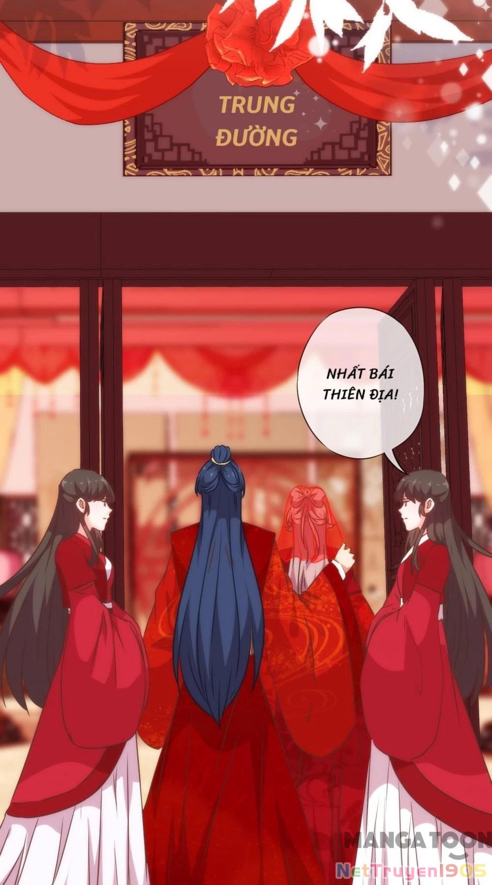 Ồ, Sủng Phi Đại Nhân Của Ta Chapter 262 - 16