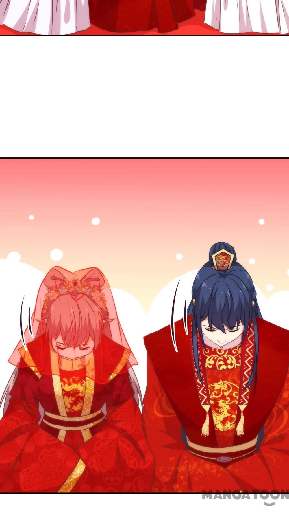 Ồ, Sủng Phi Đại Nhân Của Ta Chapter 262 - 17