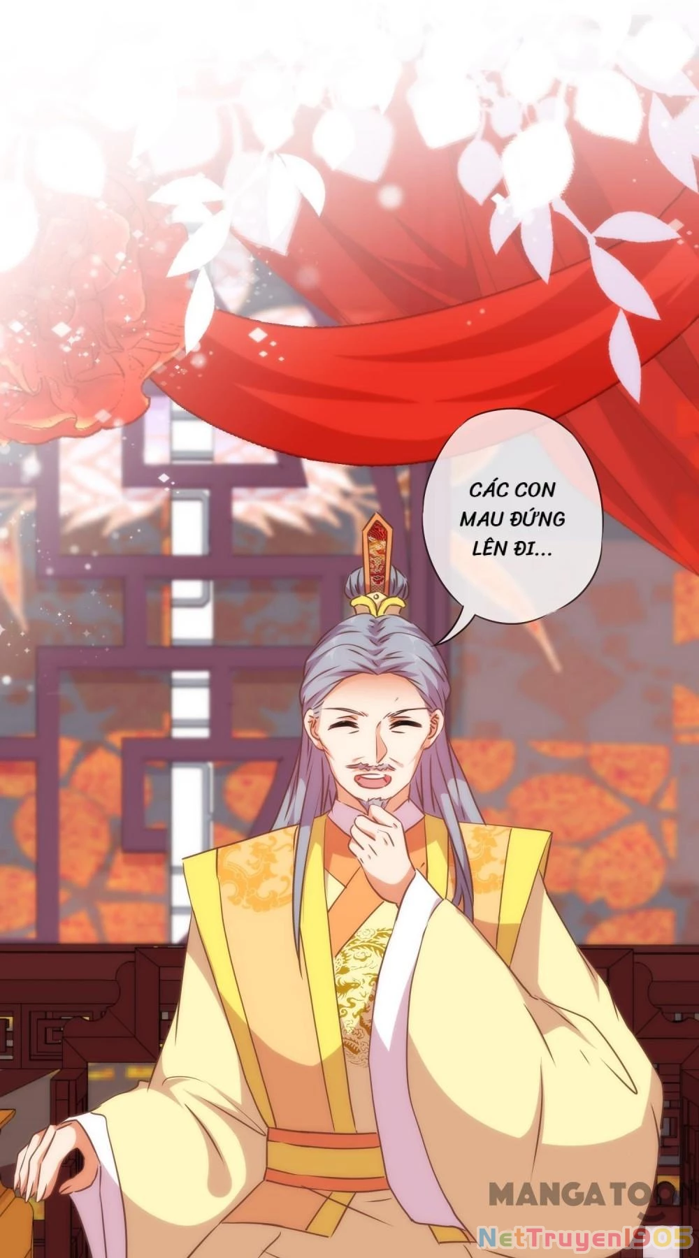 Ồ, Sủng Phi Đại Nhân Của Ta Chapter 262 - 20