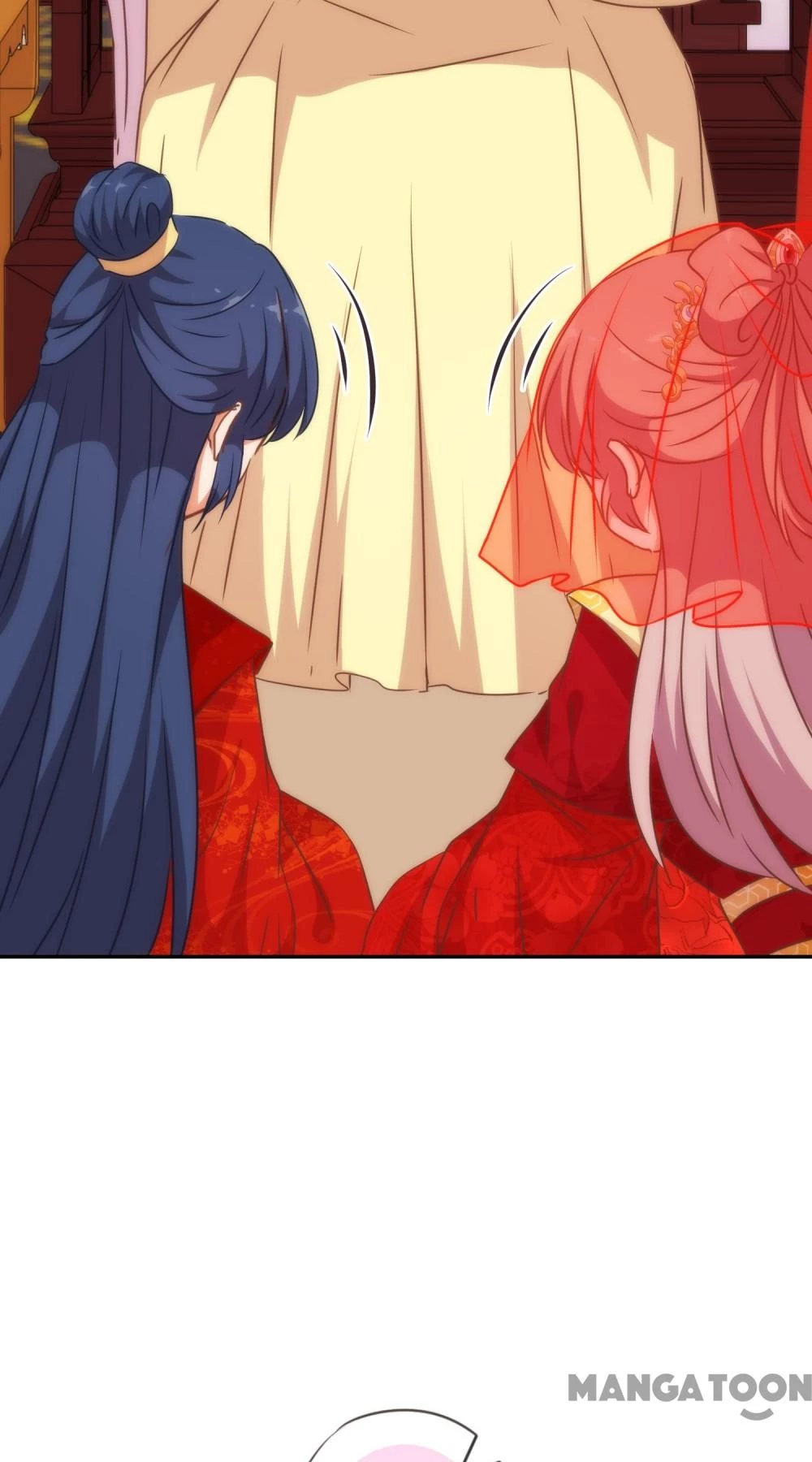 Ồ, Sủng Phi Đại Nhân Của Ta Chapter 262 - 21