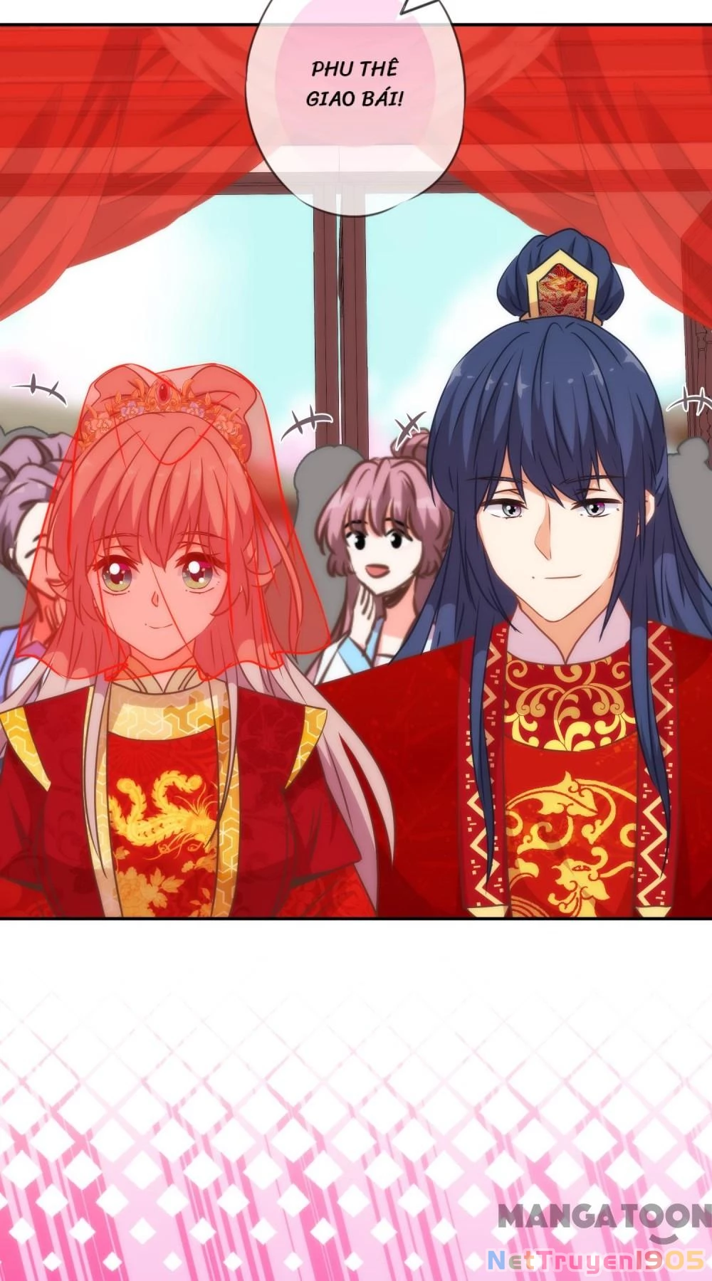 Ồ, Sủng Phi Đại Nhân Của Ta Chapter 262 - 22