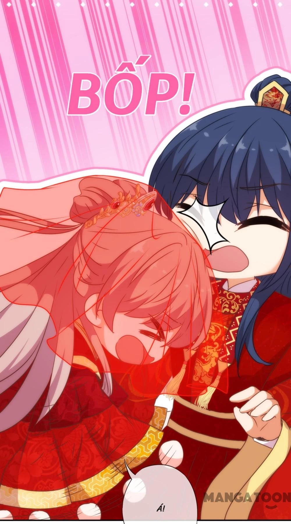 Ồ, Sủng Phi Đại Nhân Của Ta Chapter 262 - 23