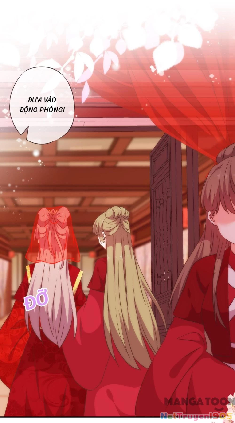 Ồ, Sủng Phi Đại Nhân Của Ta Chapter 262 - 27