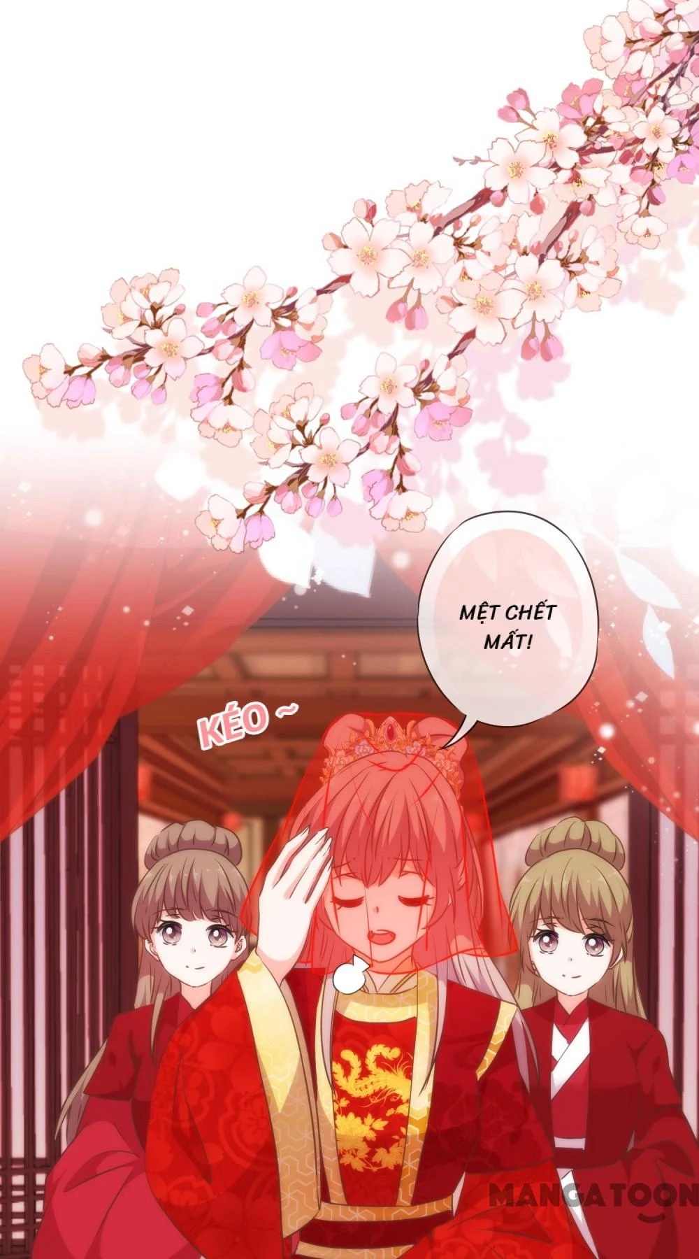 Ồ, Sủng Phi Đại Nhân Của Ta Chapter 262 - 28