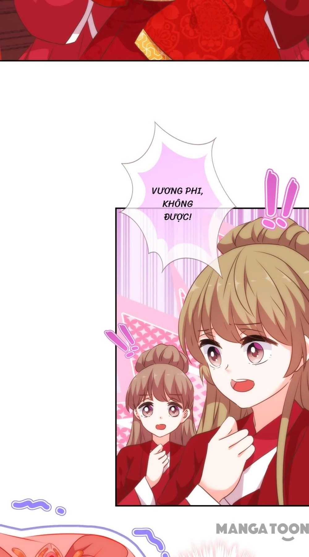 Ồ, Sủng Phi Đại Nhân Của Ta Chapter 262 - 29