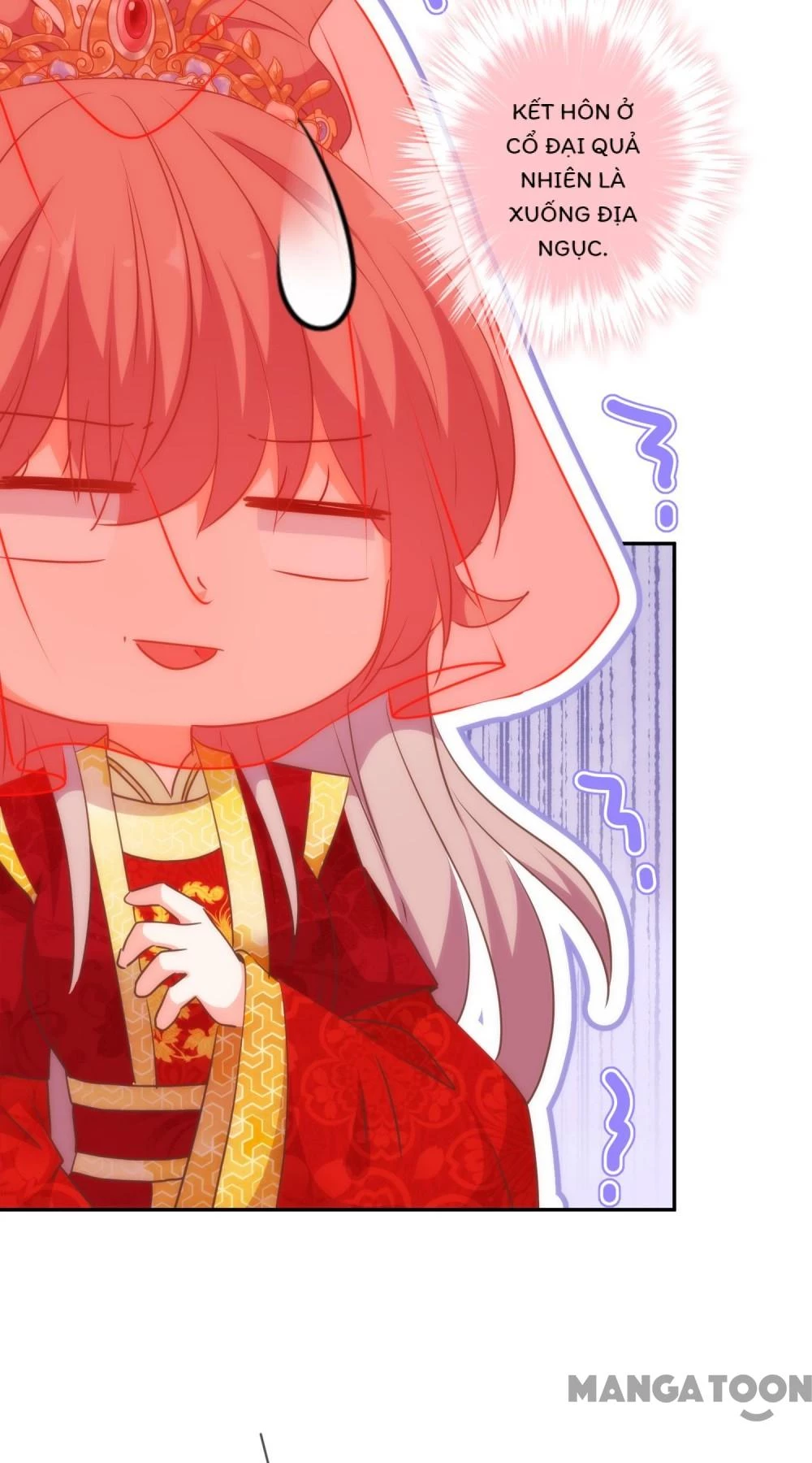 Ồ, Sủng Phi Đại Nhân Của Ta Chapter 262 - 30