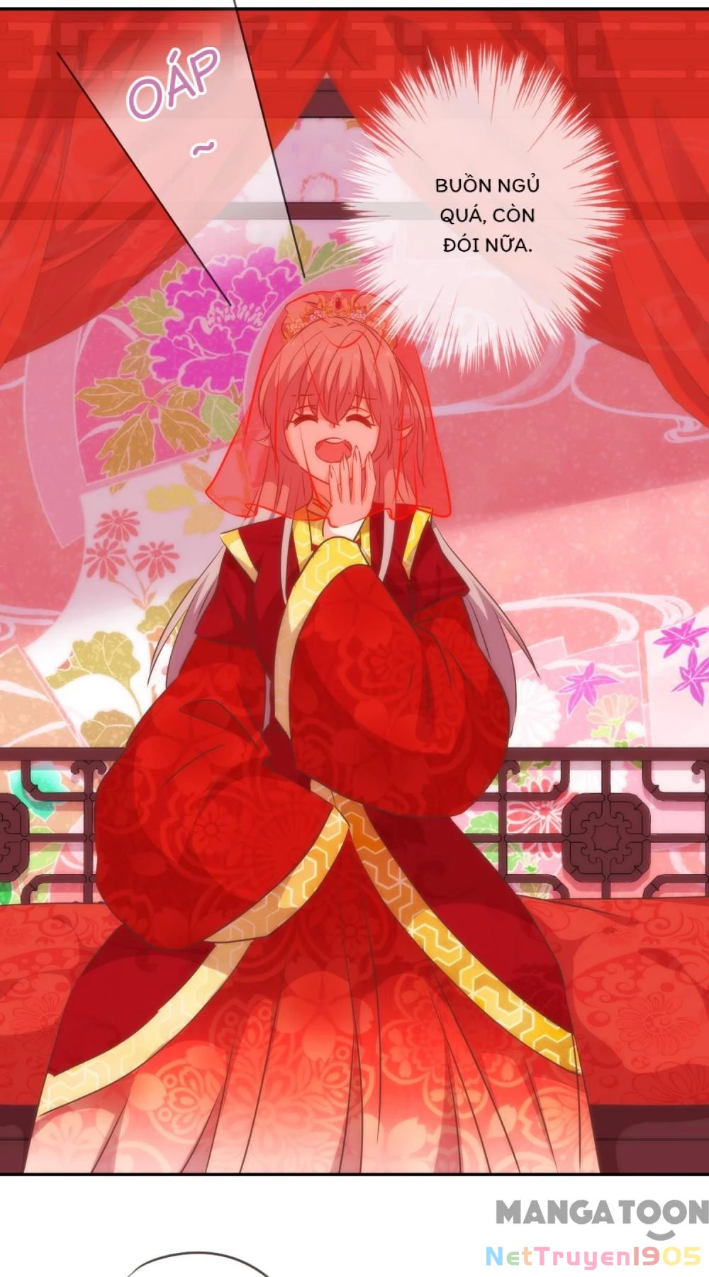 Ồ, Sủng Phi Đại Nhân Của Ta Chapter 262 - 31