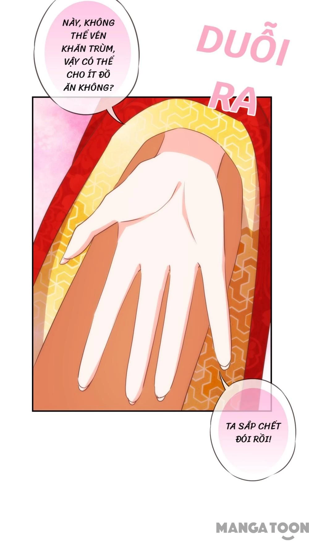 Ồ, Sủng Phi Đại Nhân Của Ta Chapter 262 - 32