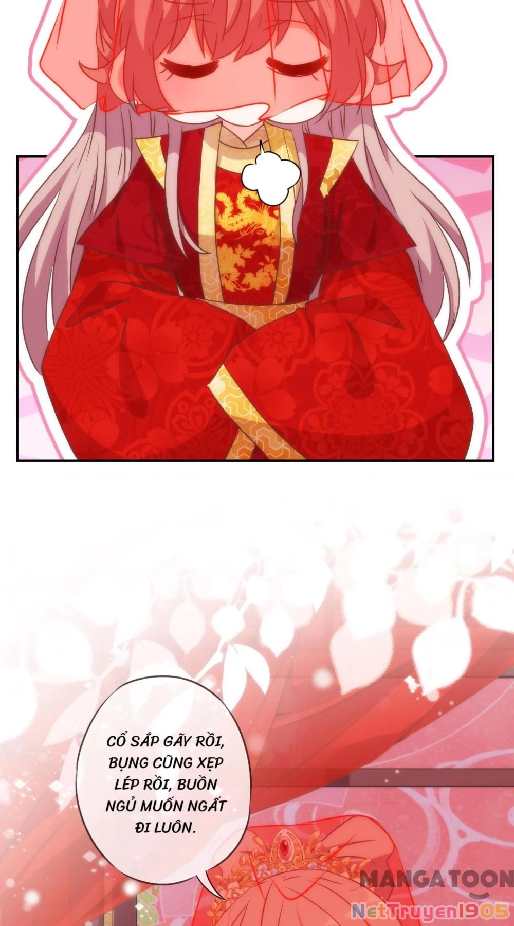 Ồ, Sủng Phi Đại Nhân Của Ta Chapter 262 - 35