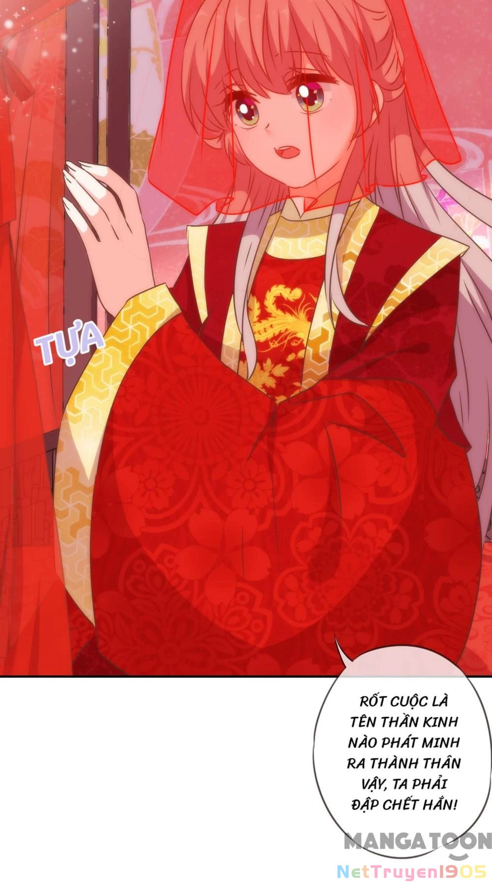 Ồ, Sủng Phi Đại Nhân Của Ta Chapter 262 - 36