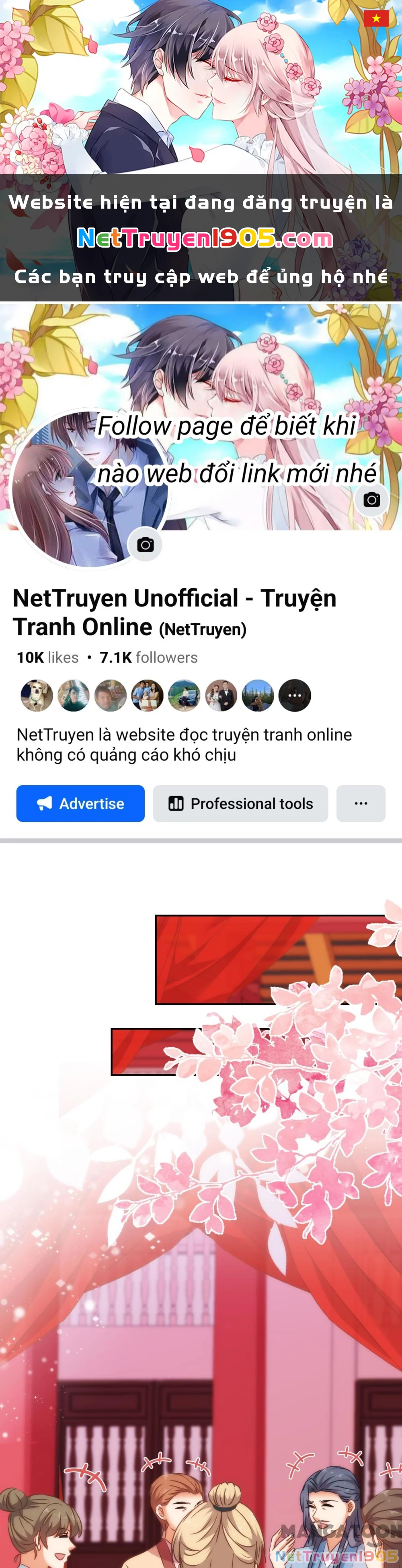 Ồ, Sủng Phi Đại Nhân Của Ta Chapter 263 - 1