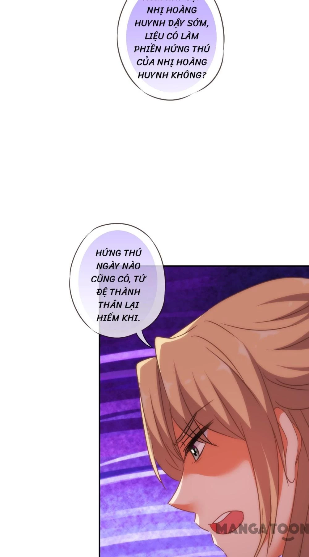 Ồ, Sủng Phi Đại Nhân Của Ta Chapter 263 - 6
