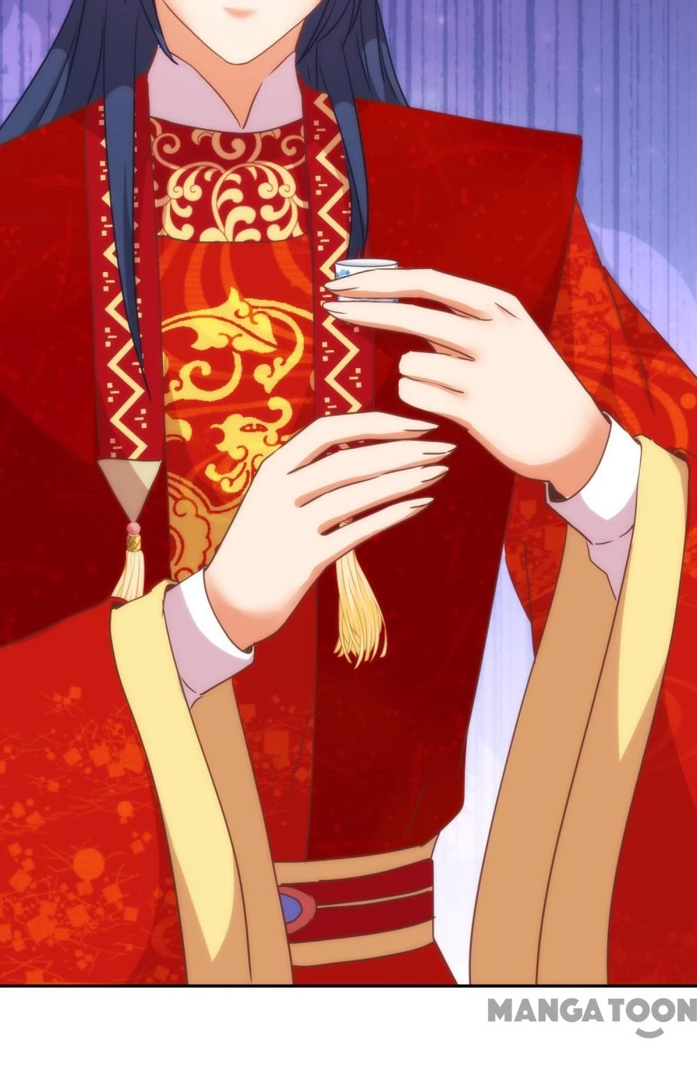 Ồ, Sủng Phi Đại Nhân Của Ta Chapter 263 - 8