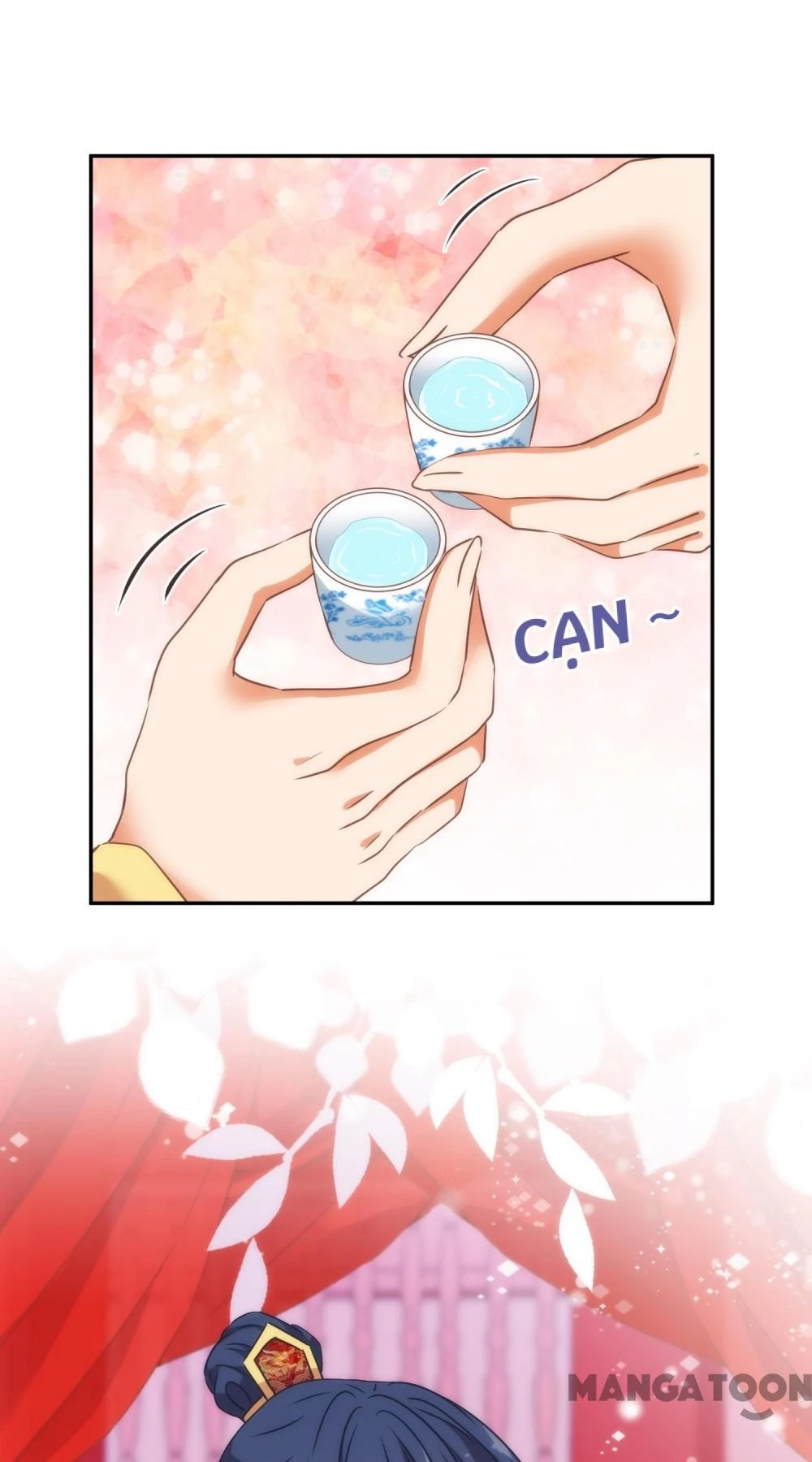 Ồ, Sủng Phi Đại Nhân Của Ta Chapter 263 - 9