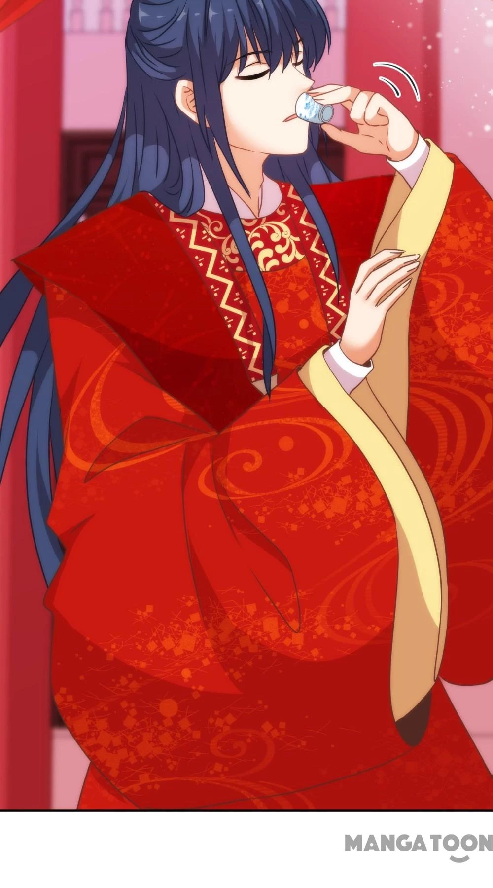 Ồ, Sủng Phi Đại Nhân Của Ta Chapter 263 - 10