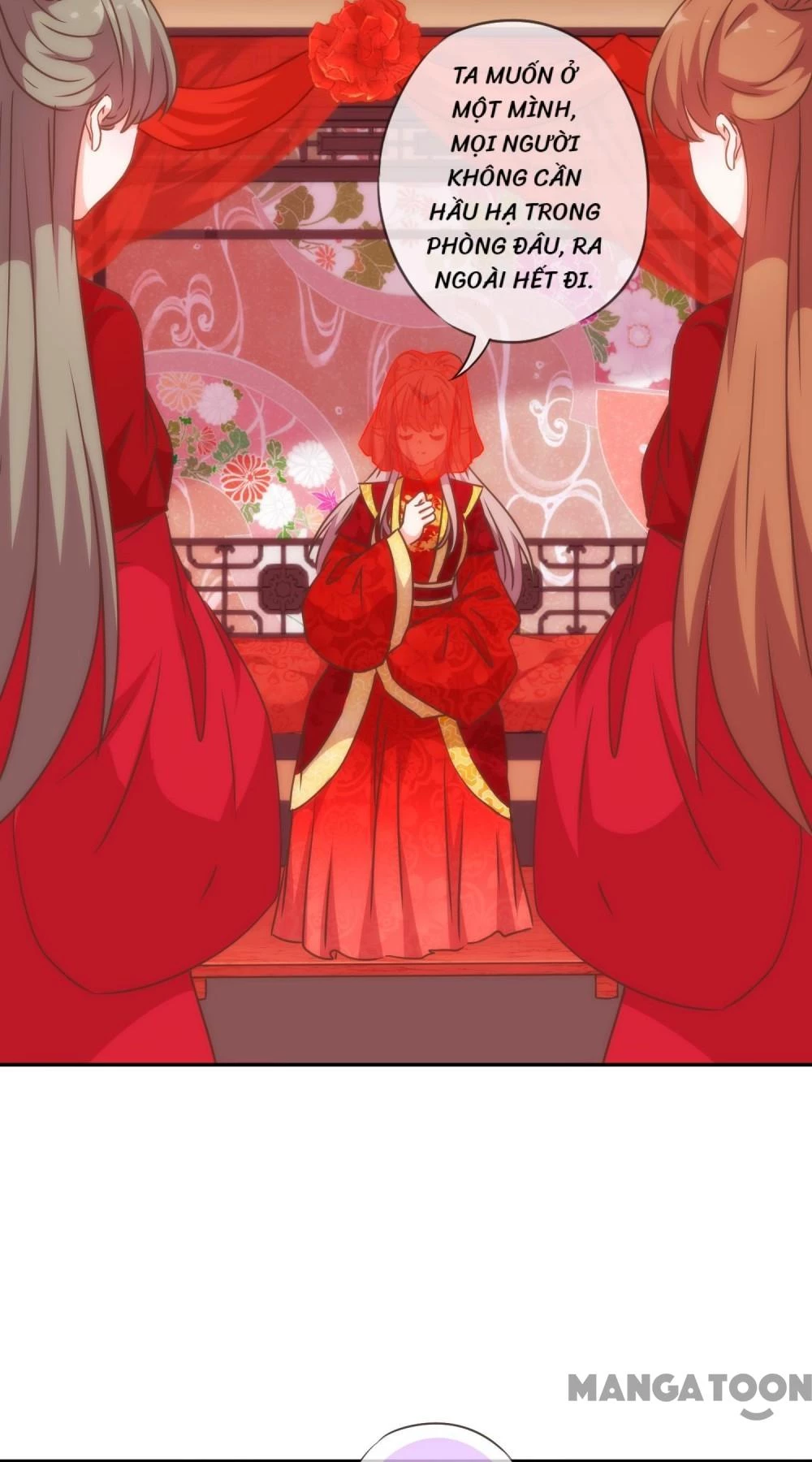 Ồ, Sủng Phi Đại Nhân Của Ta Chapter 263 - 18