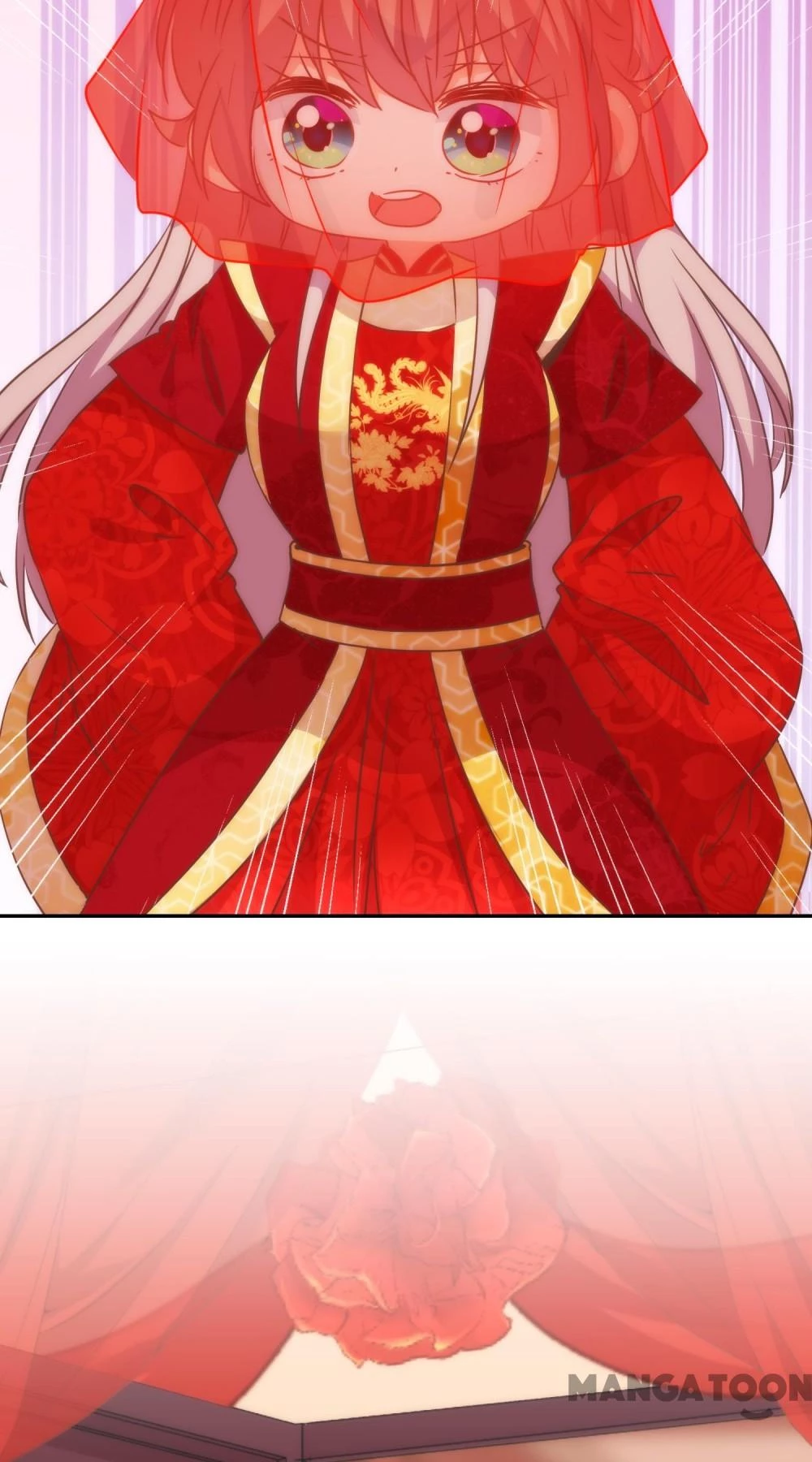 Ồ, Sủng Phi Đại Nhân Của Ta Chapter 263 - 20