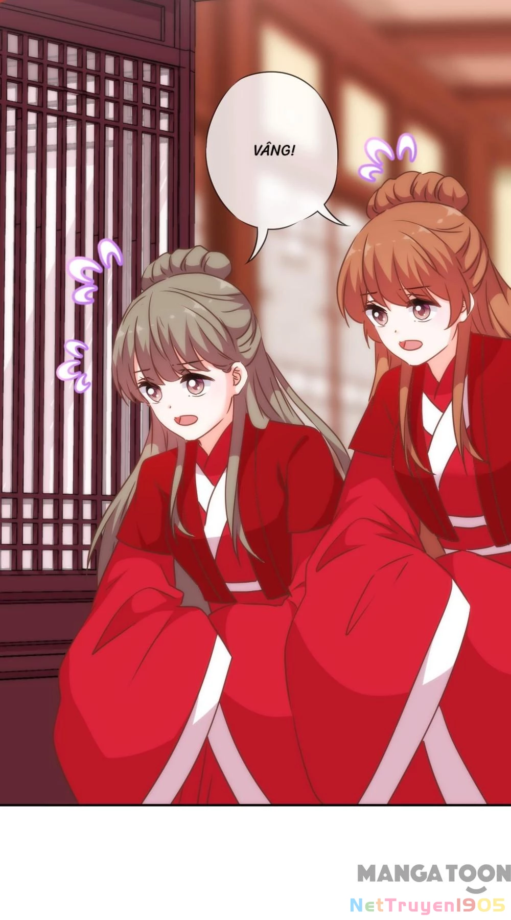 Ồ, Sủng Phi Đại Nhân Của Ta Chapter 263 - 21