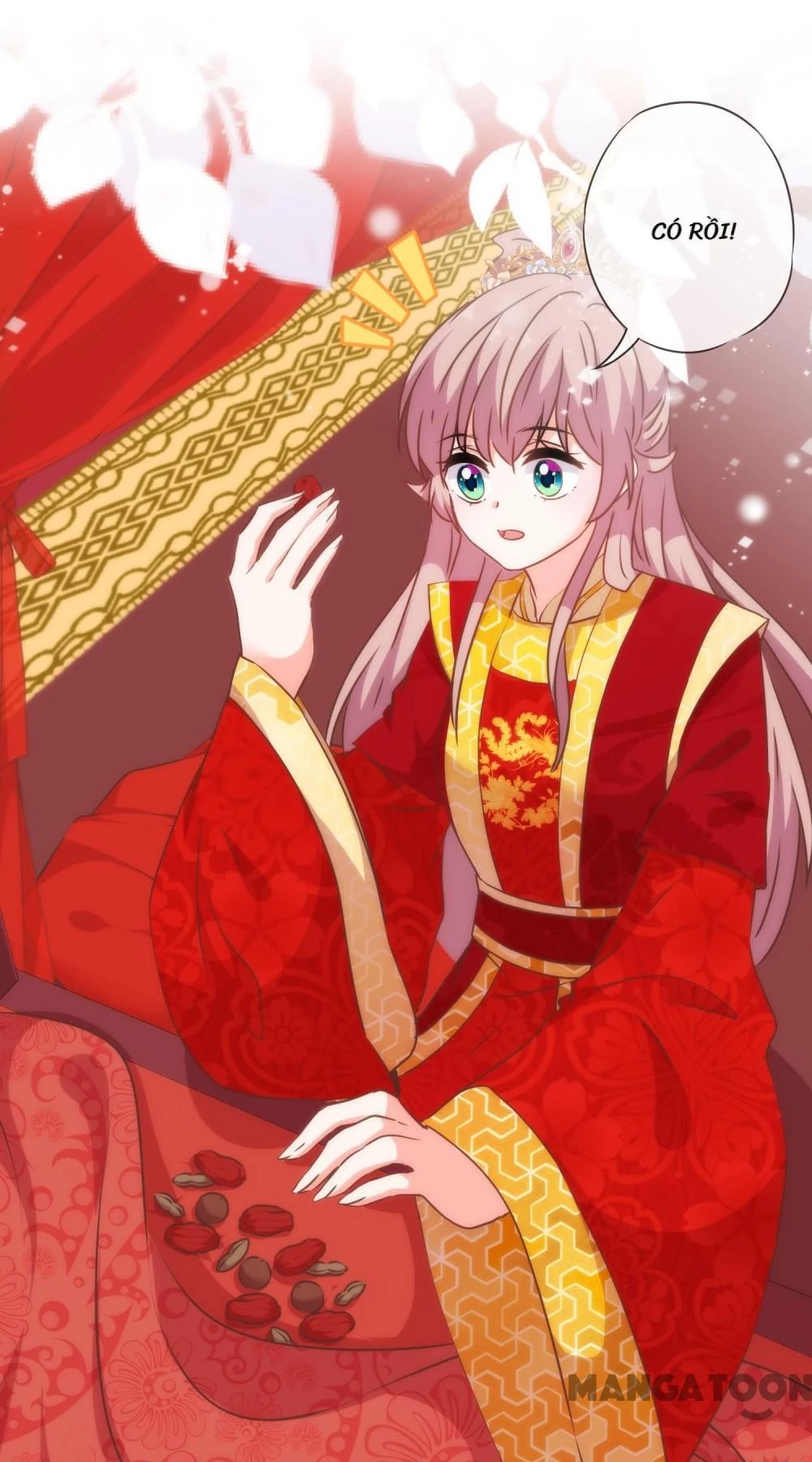 Ồ, Sủng Phi Đại Nhân Của Ta Chapter 263 - 24