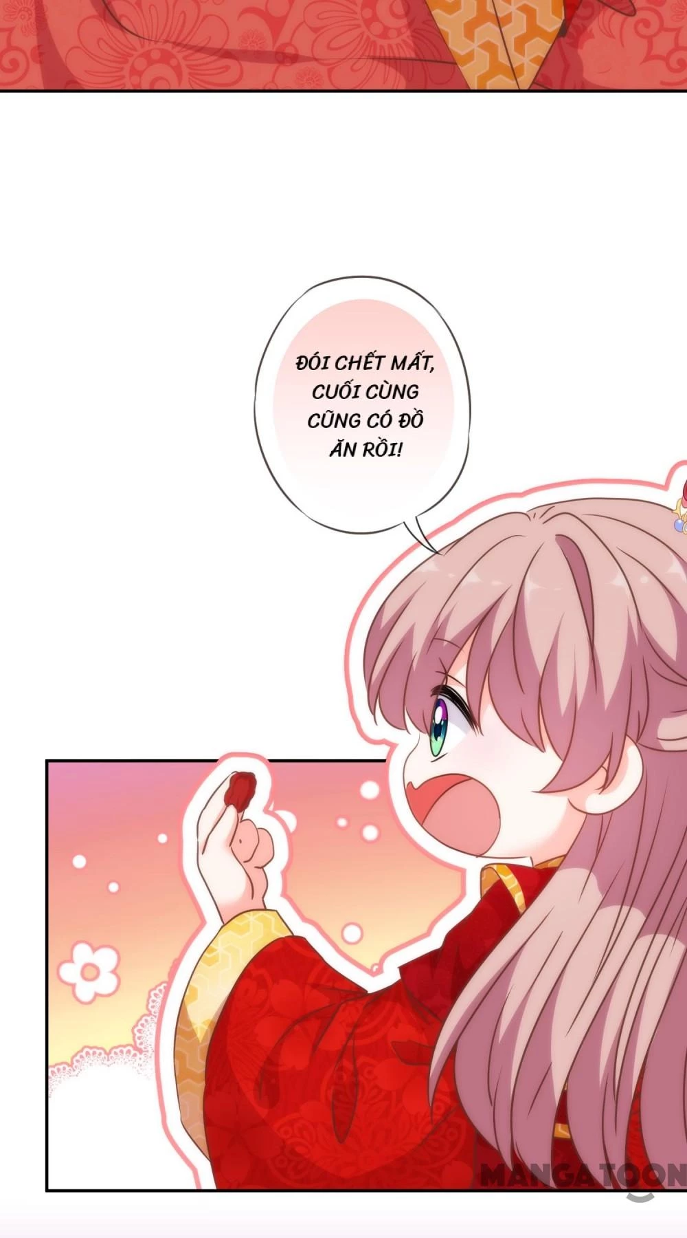 Ồ, Sủng Phi Đại Nhân Của Ta Chapter 263 - 25