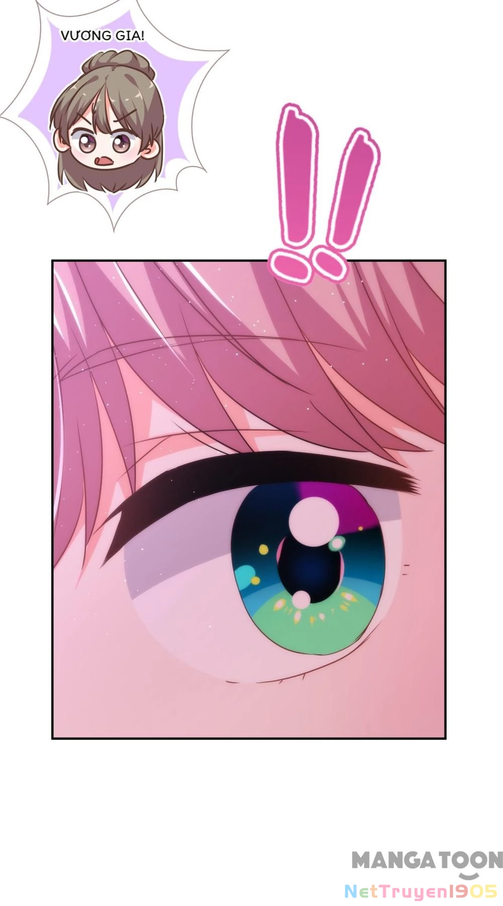 Ồ, Sủng Phi Đại Nhân Của Ta Chapter 263 - 29