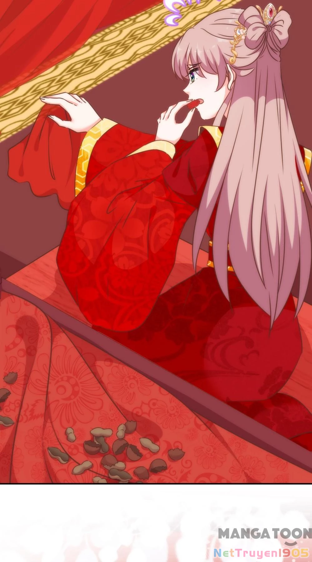 Ồ, Sủng Phi Đại Nhân Của Ta Chapter 263 - 33