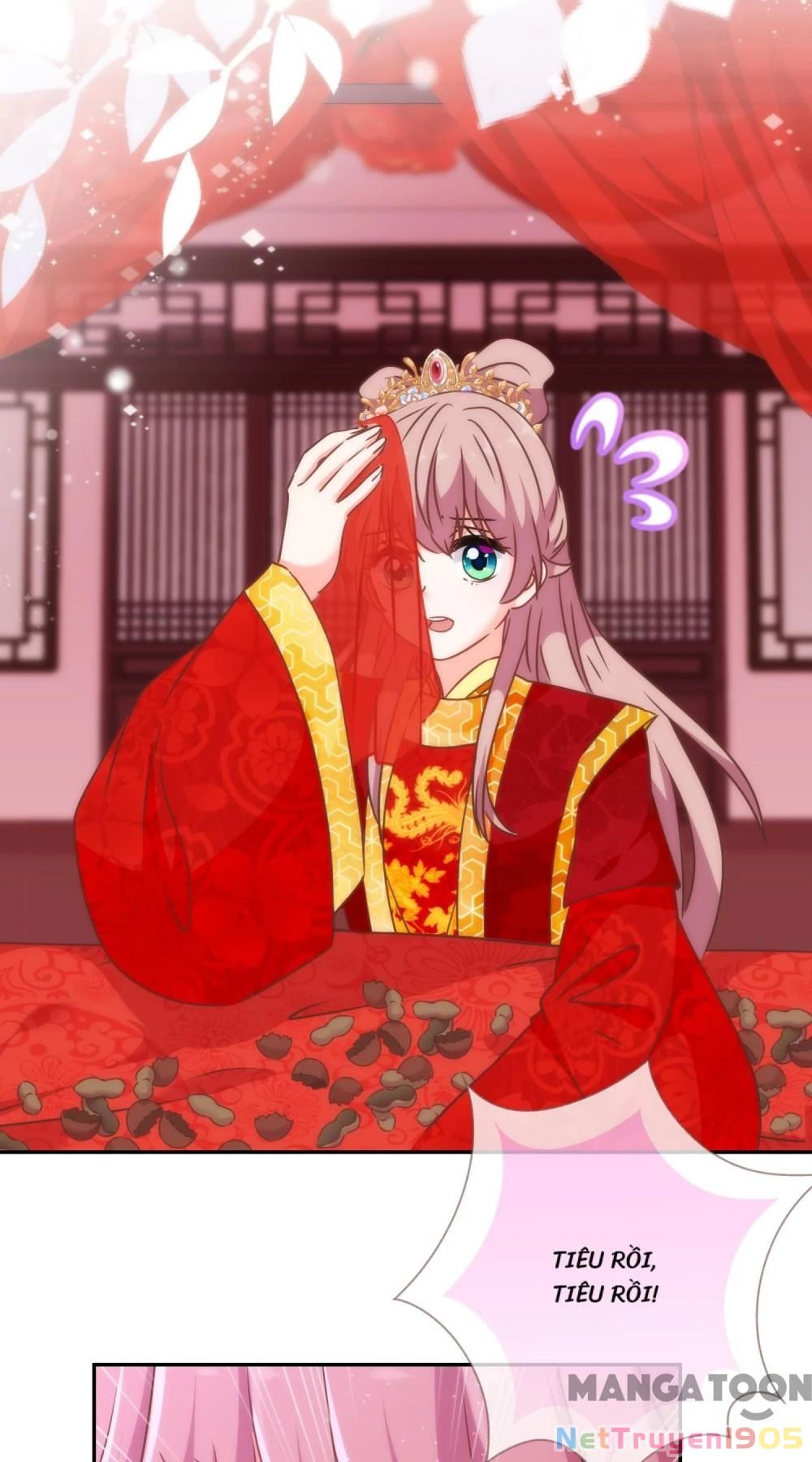 Ồ, Sủng Phi Đại Nhân Của Ta Chapter 263 - 34