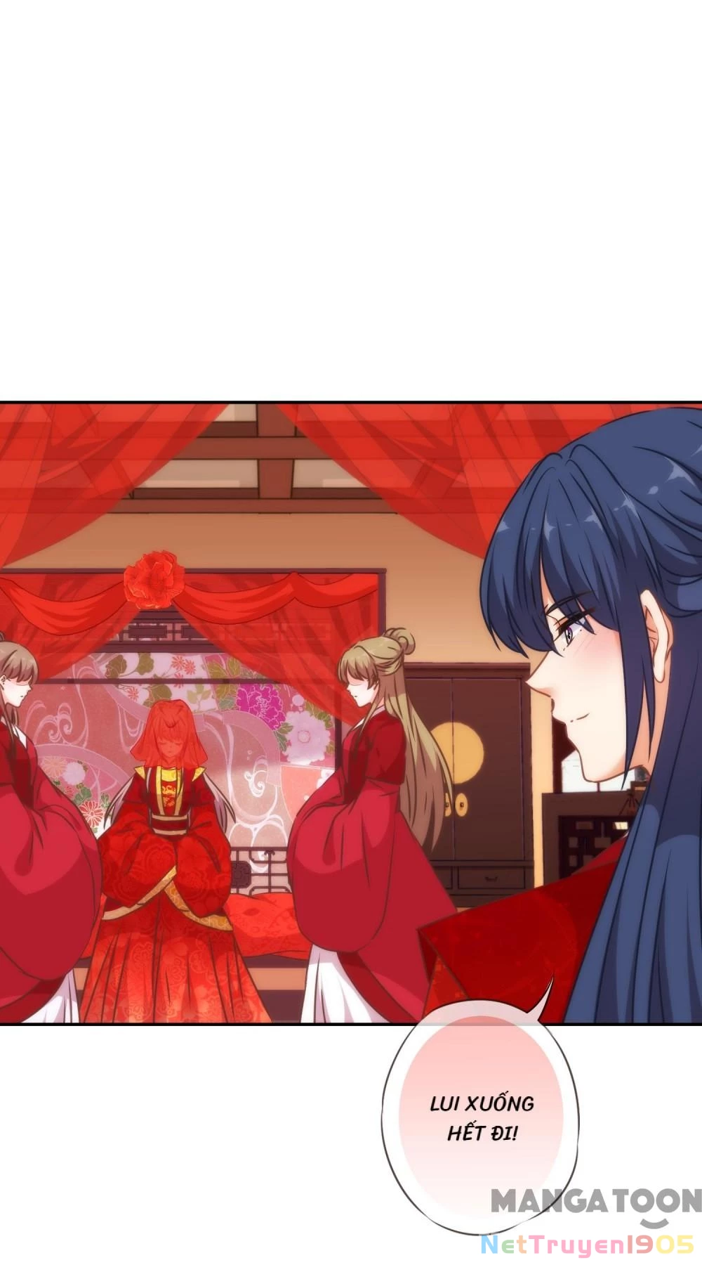 Ồ, Sủng Phi Đại Nhân Của Ta Chapter 264 - 3