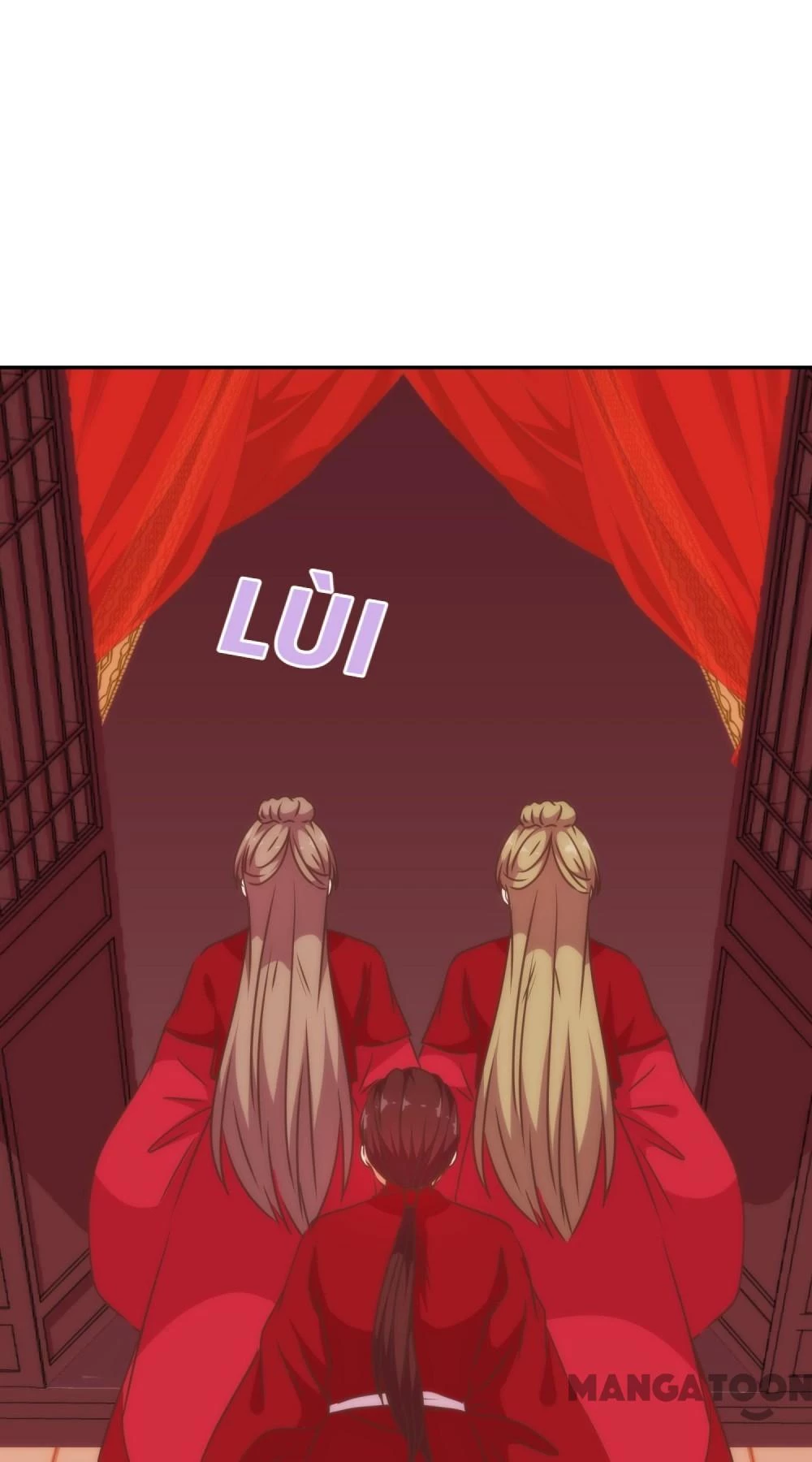 Ồ, Sủng Phi Đại Nhân Của Ta Chapter 264 - 4