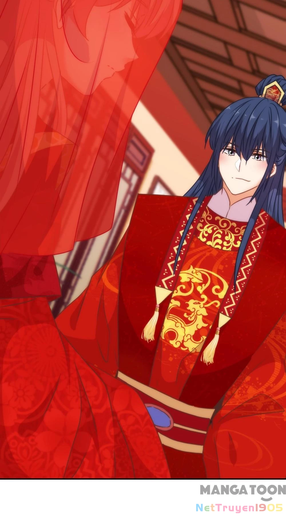 Ồ, Sủng Phi Đại Nhân Của Ta Chapter 264 - 6