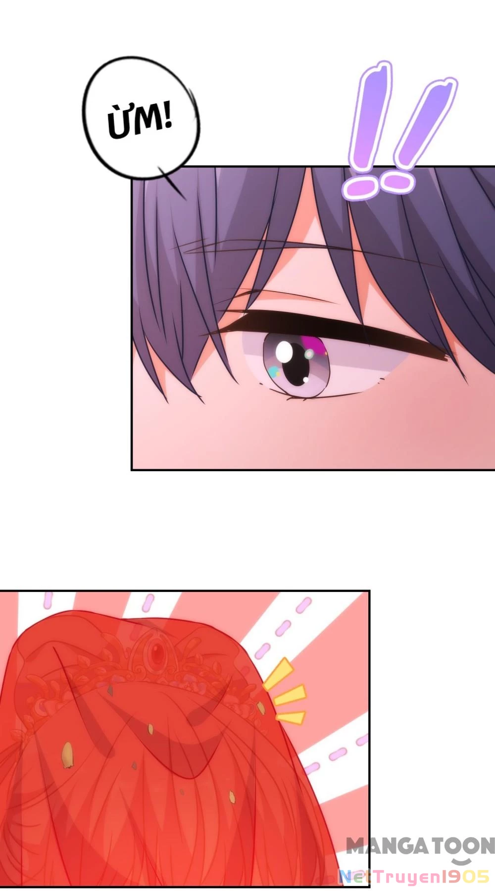 Ồ, Sủng Phi Đại Nhân Của Ta Chapter 264 - 7