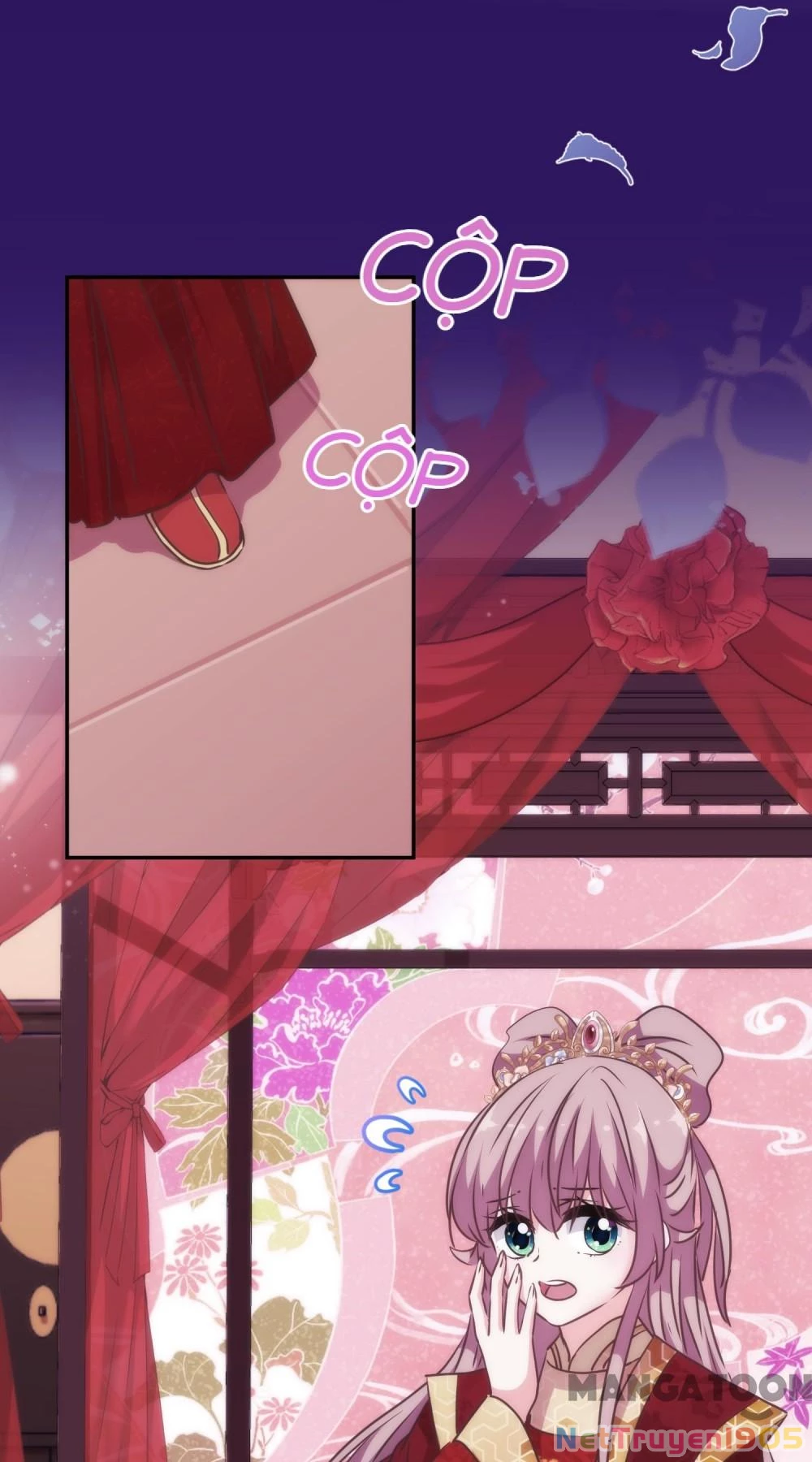 Ồ, Sủng Phi Đại Nhân Của Ta Chapter 264 - 10