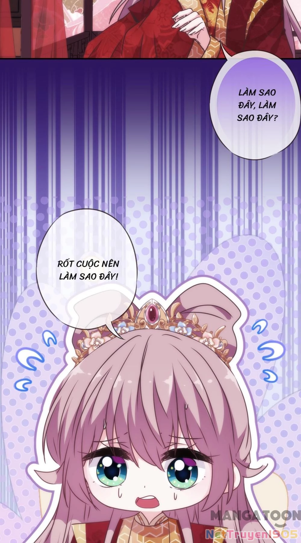 Ồ, Sủng Phi Đại Nhân Của Ta Chapter 264 - 11