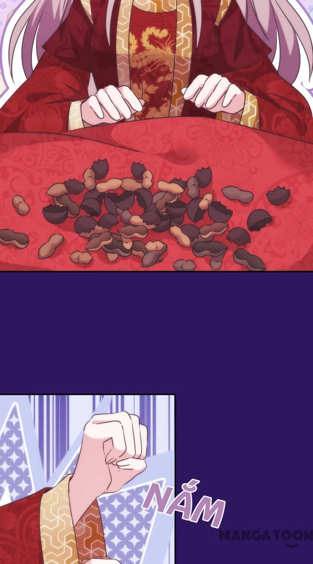 Ồ, Sủng Phi Đại Nhân Của Ta Chapter 264 - 12