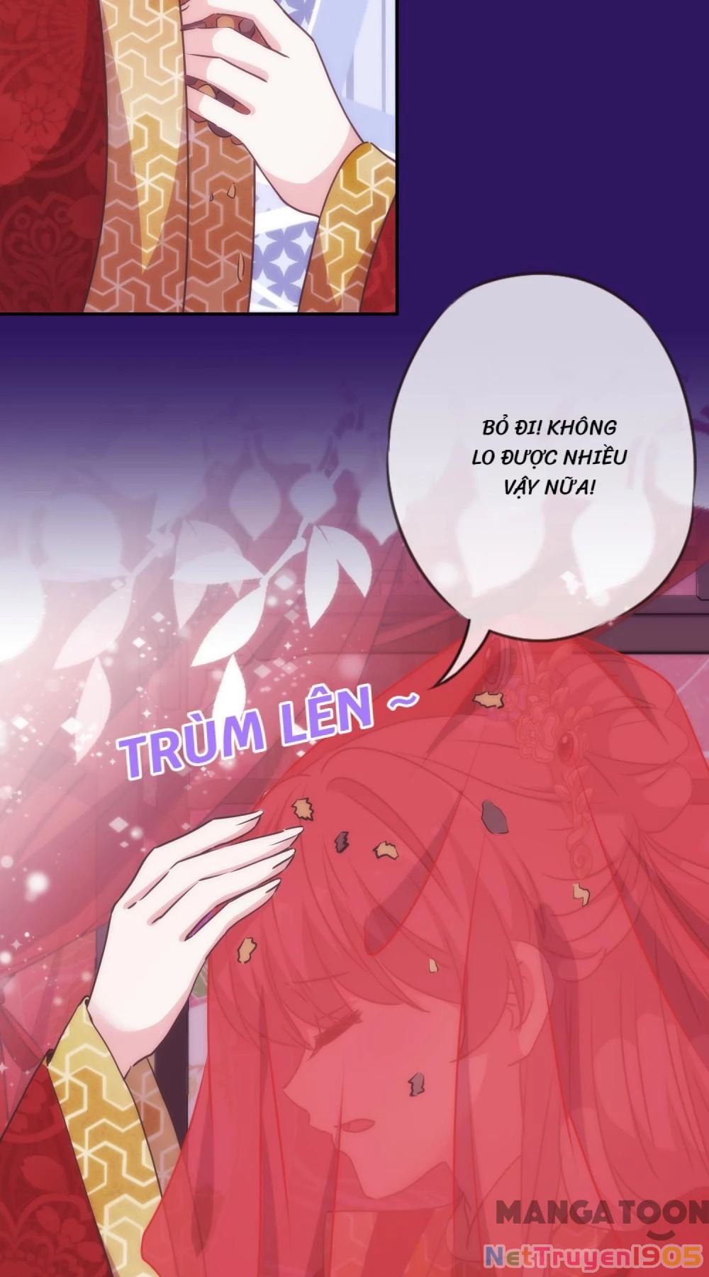 Ồ, Sủng Phi Đại Nhân Của Ta Chapter 264 - 13