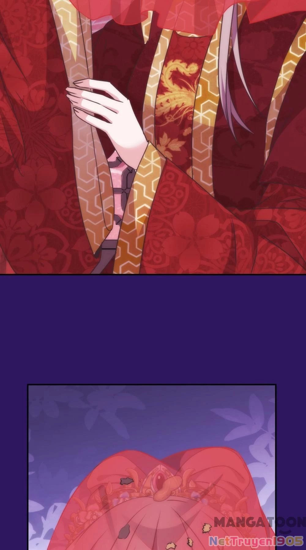 Ồ, Sủng Phi Đại Nhân Của Ta Chapter 264 - 14