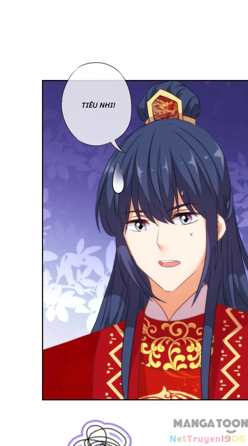 Ồ, Sủng Phi Đại Nhân Của Ta Chapter 264 - 16