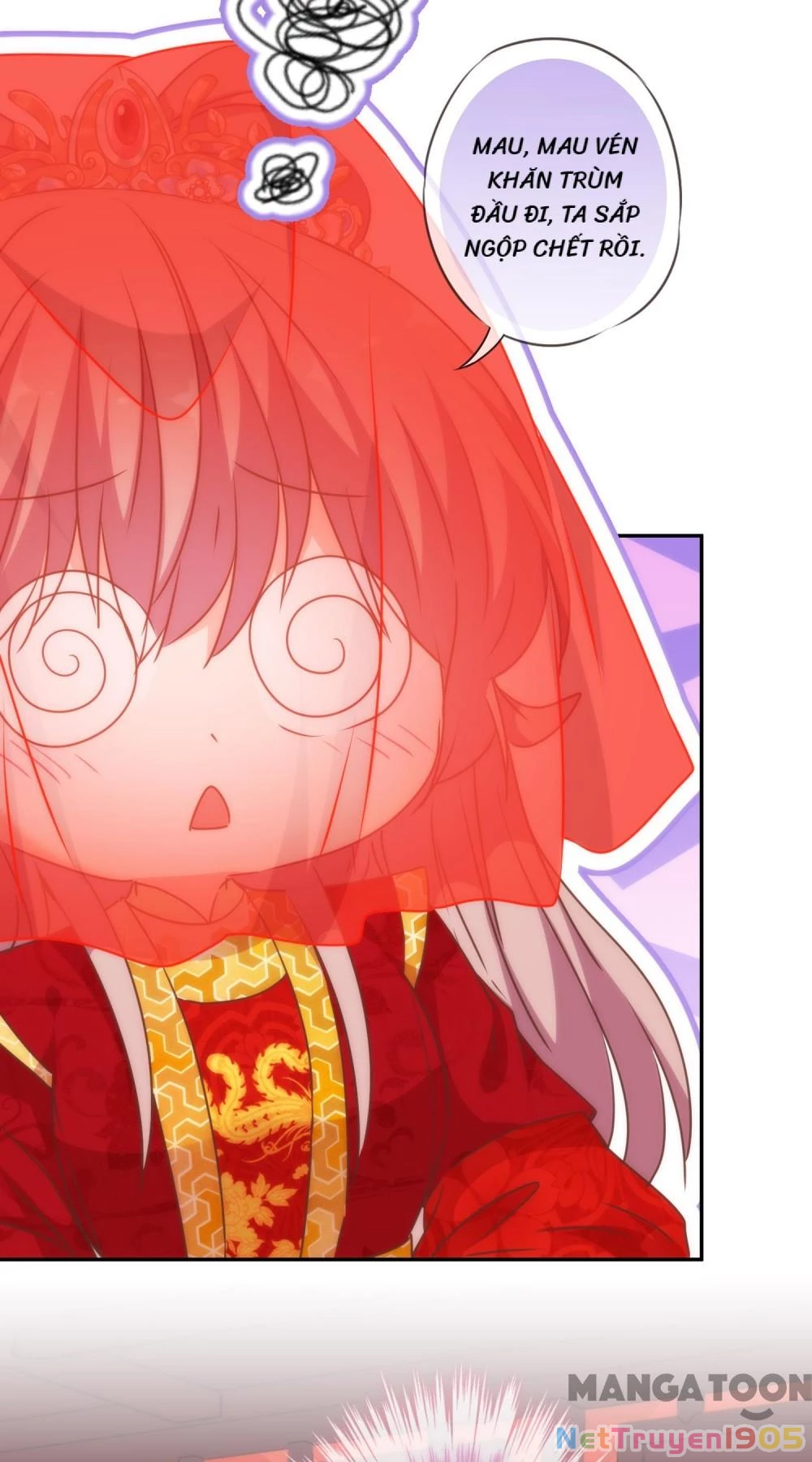 Ồ, Sủng Phi Đại Nhân Của Ta Chapter 264 - 17