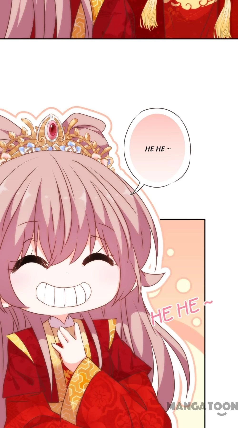 Ồ, Sủng Phi Đại Nhân Của Ta Chapter 264 - 19