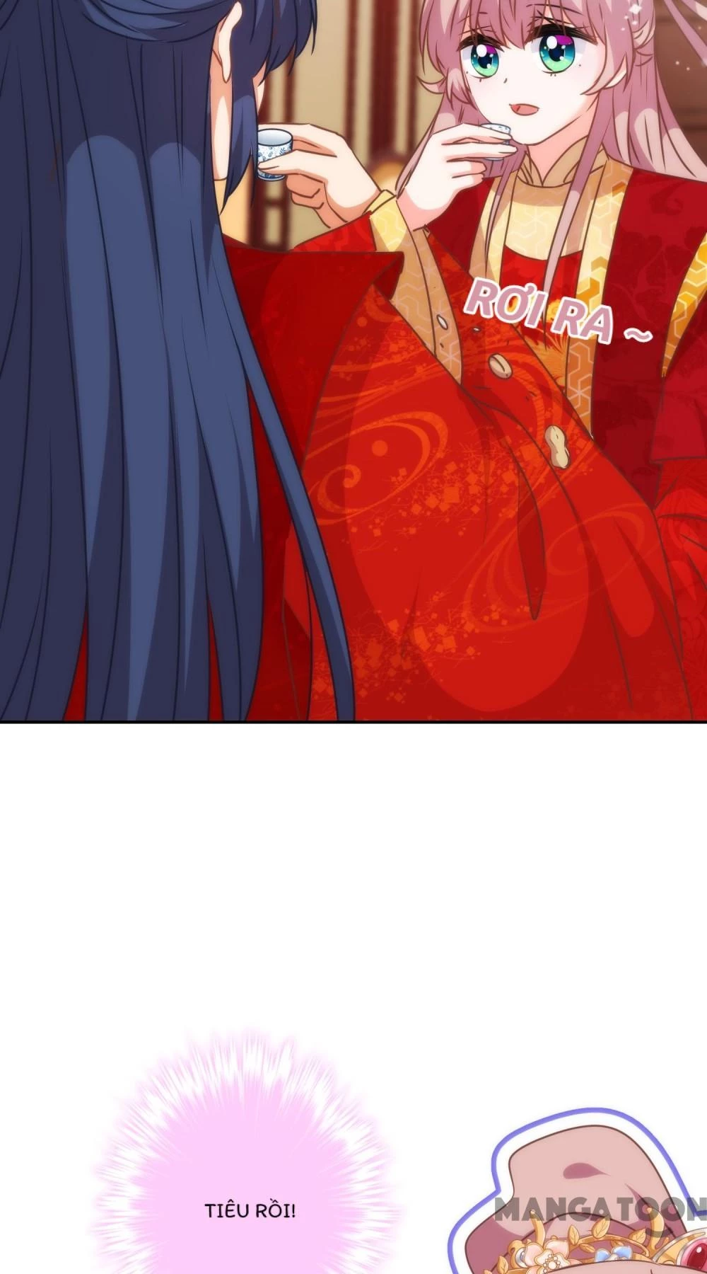 Ồ, Sủng Phi Đại Nhân Của Ta Chapter 264 - 24