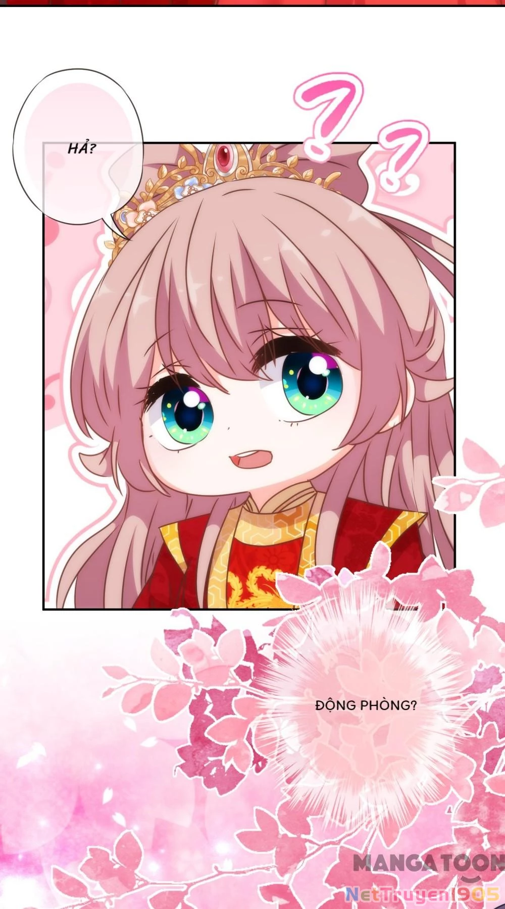 Ồ, Sủng Phi Đại Nhân Của Ta Chapter 264 - 31