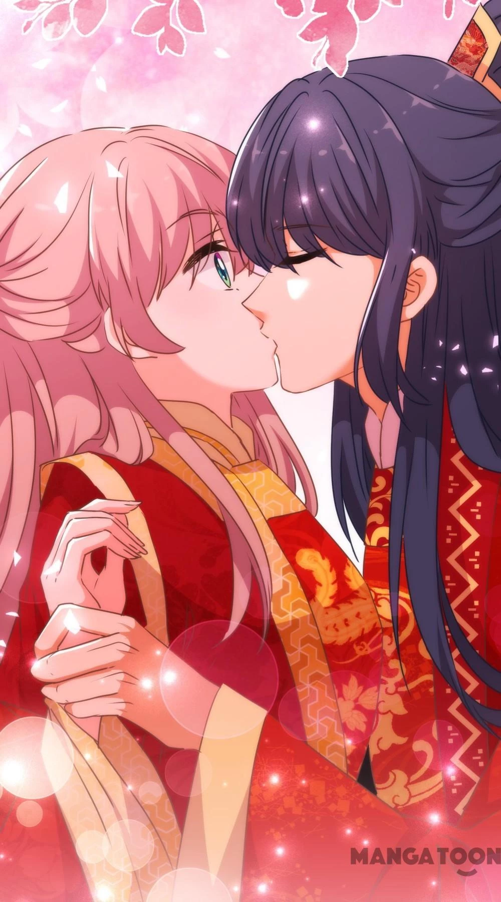 Ồ, Sủng Phi Đại Nhân Của Ta Chapter 264 - 32