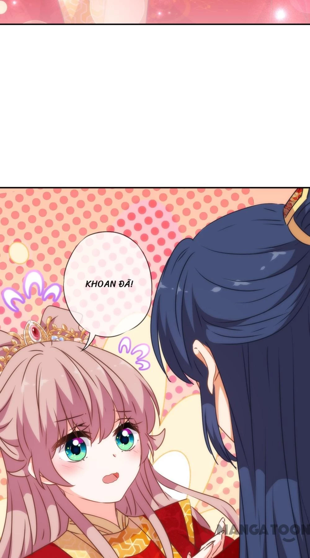 Ồ, Sủng Phi Đại Nhân Của Ta Chapter 264 - 33
